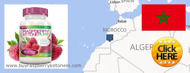 Dove acquistare Raspberry Ketone in linea Morocco